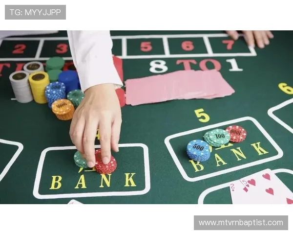 掌握百家乐单跳赌法，掌握连赢的实用技巧与策略