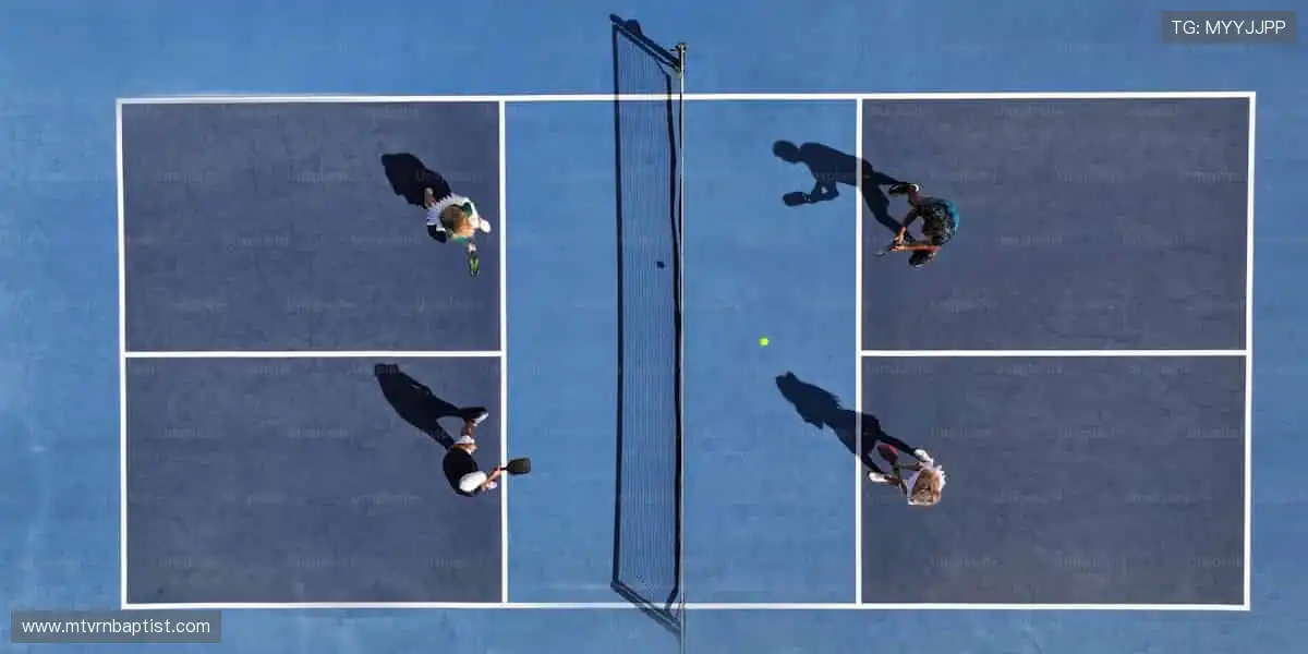 随时随地，赛事直播不打烊！📺💻